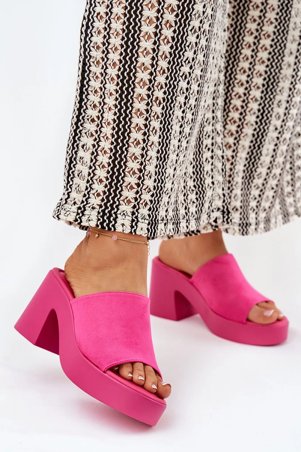 Flip-flops Step in style