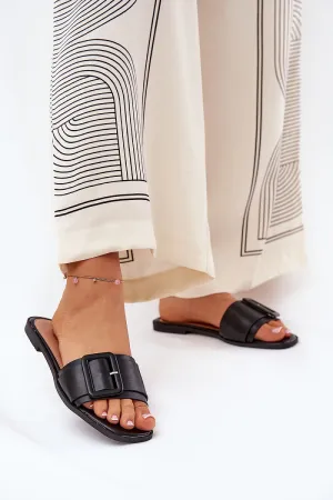 Flip-flops Step in style