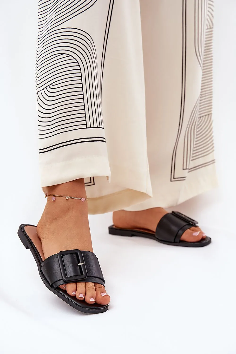 Flip-flops Step in style