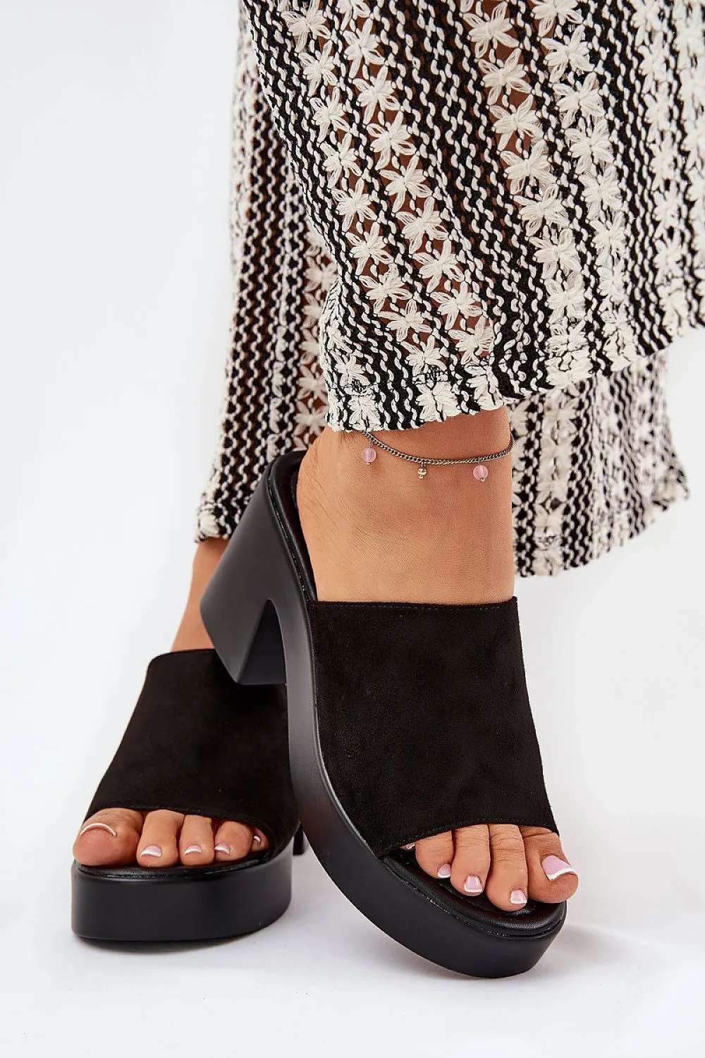 Flip-flops Step in style
