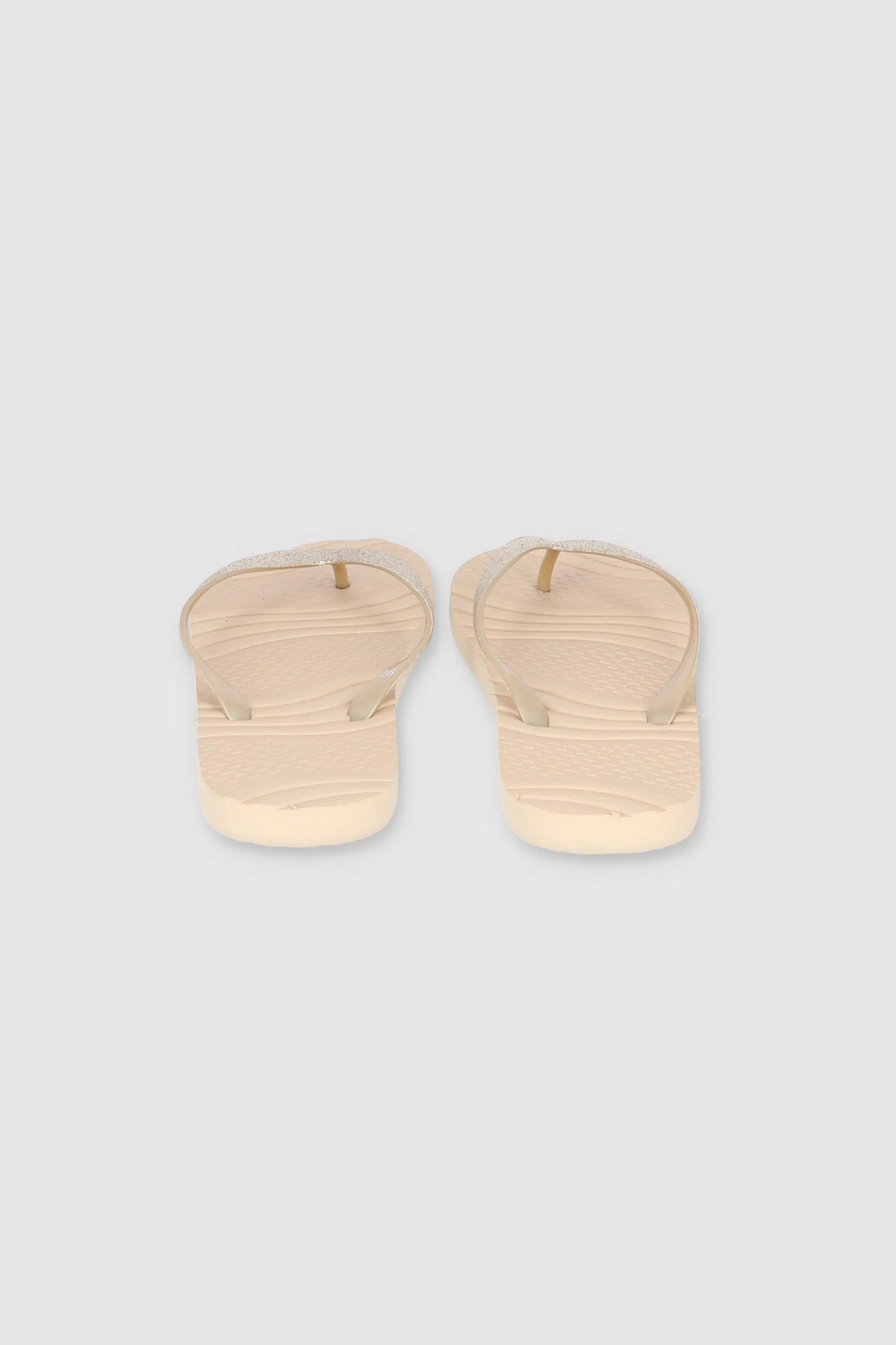 Flip Flops Textura Ondas
