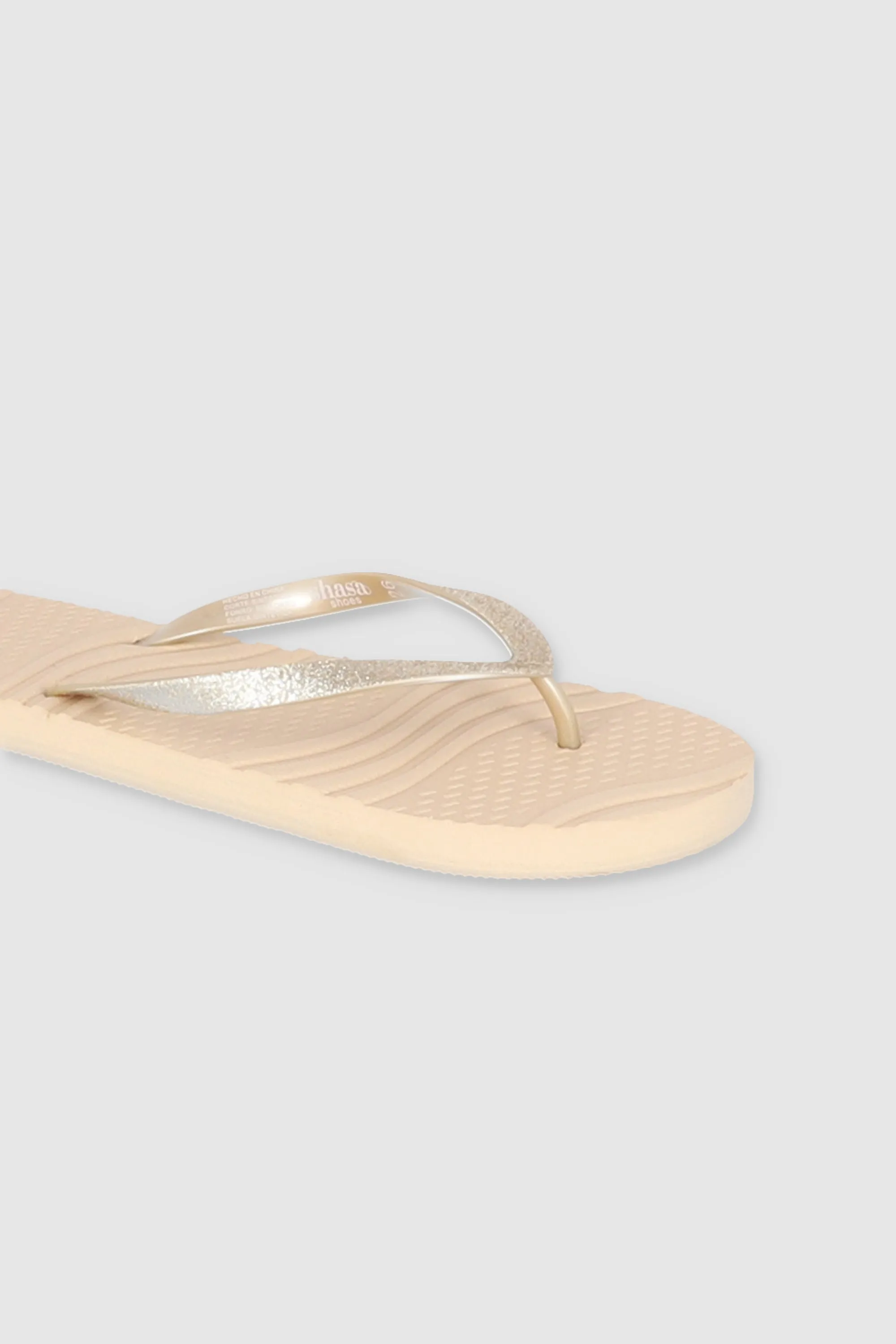 Flip Flops Textura Ondas