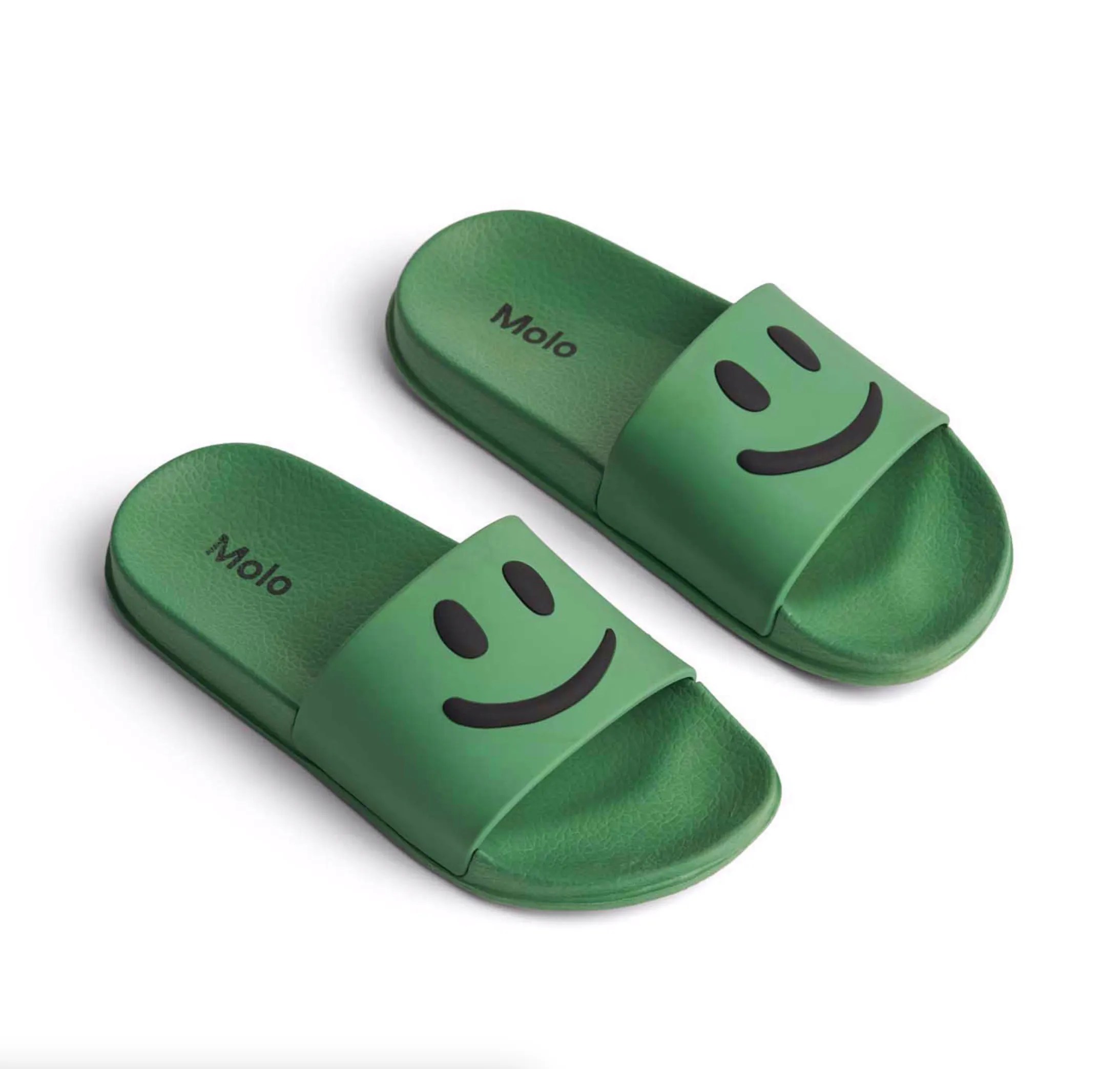 Flip flops Zhappy Garden Green