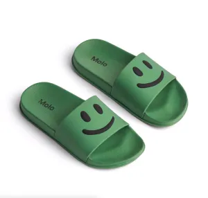 Flip flops Zhappy Garden Green