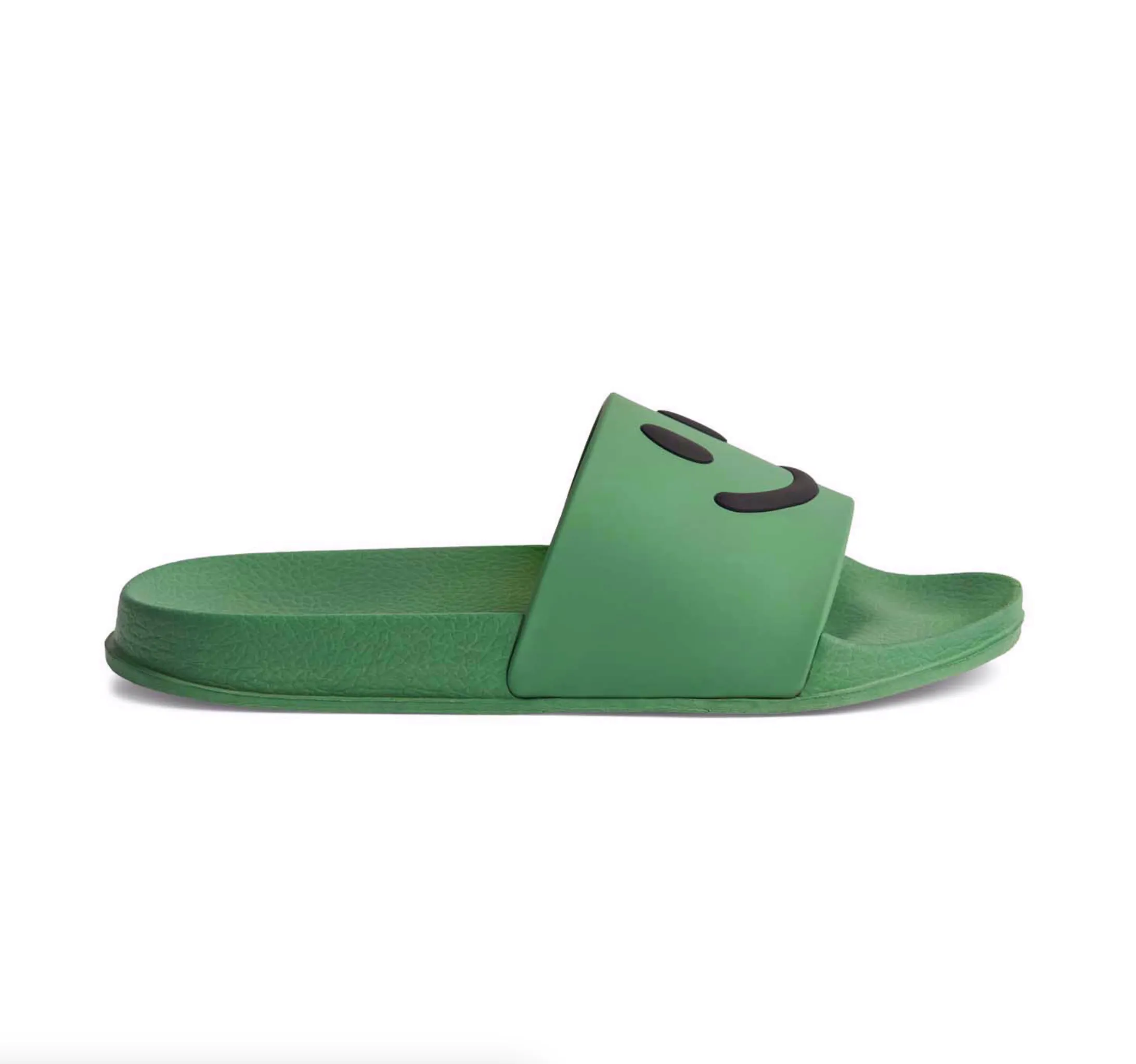Flip flops Zhappy Garden Green