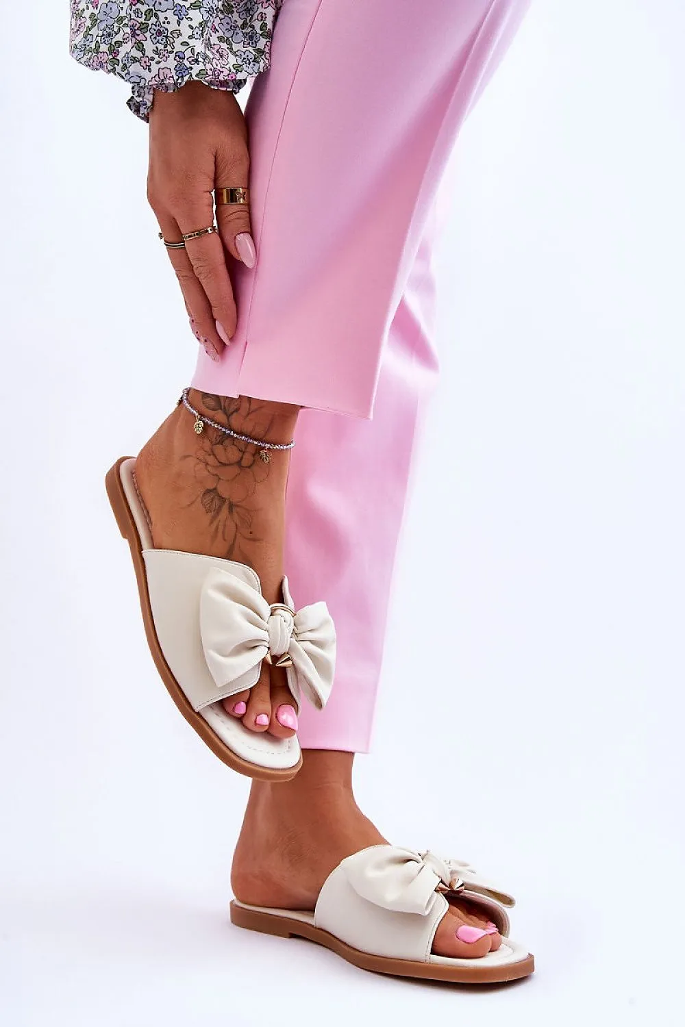 Flip-flops