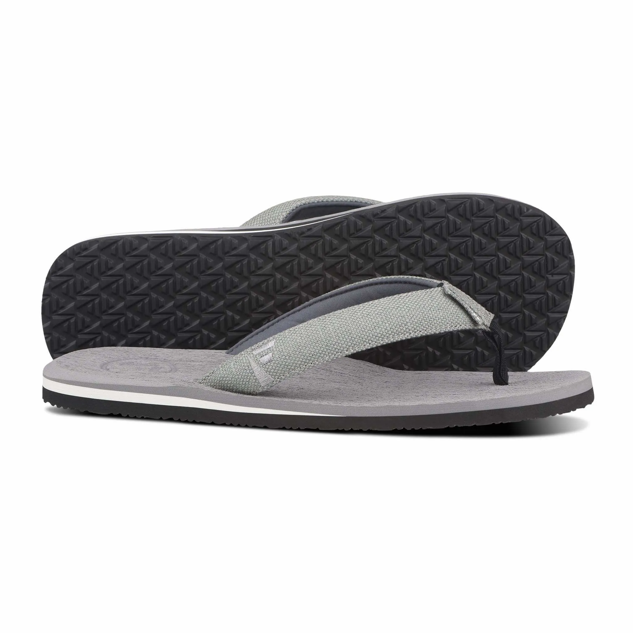 Foamlife Mully Mens Flip Flops