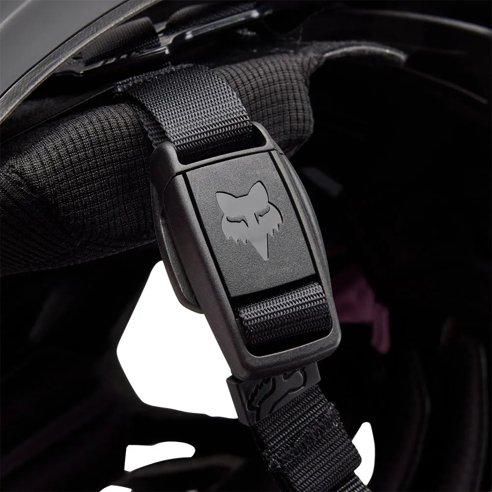 Fox Dropframe Pro Nyf Helmet Mips Ce [Oat]