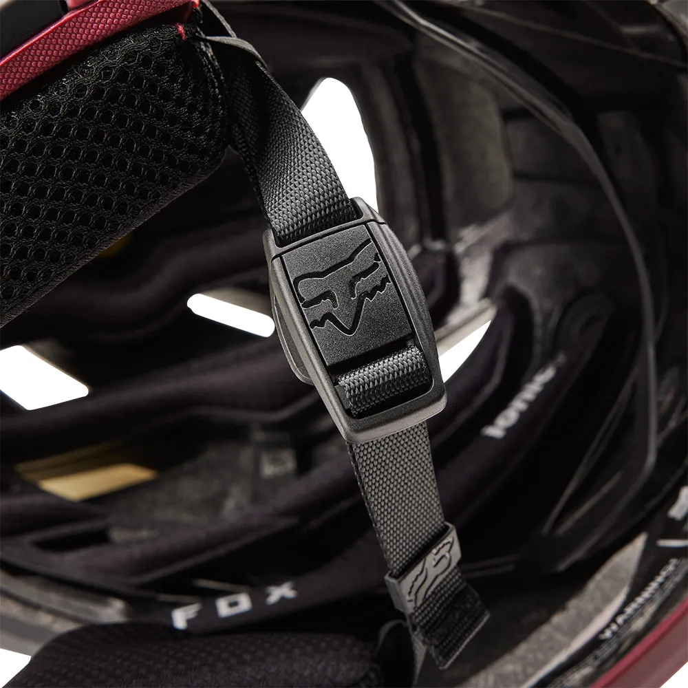 FOX PROFRAME RS MASH MIPS CE [BORDEAUX] LARGE