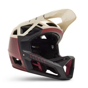 FOX PROFRAME RS MASH MIPS CE [BORDEAUX] LARGE