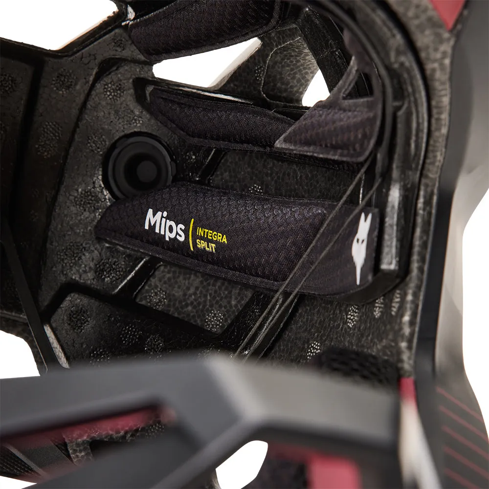FOX PROFRAME RS MASH MIPS CE [BORDEAUX] LARGE