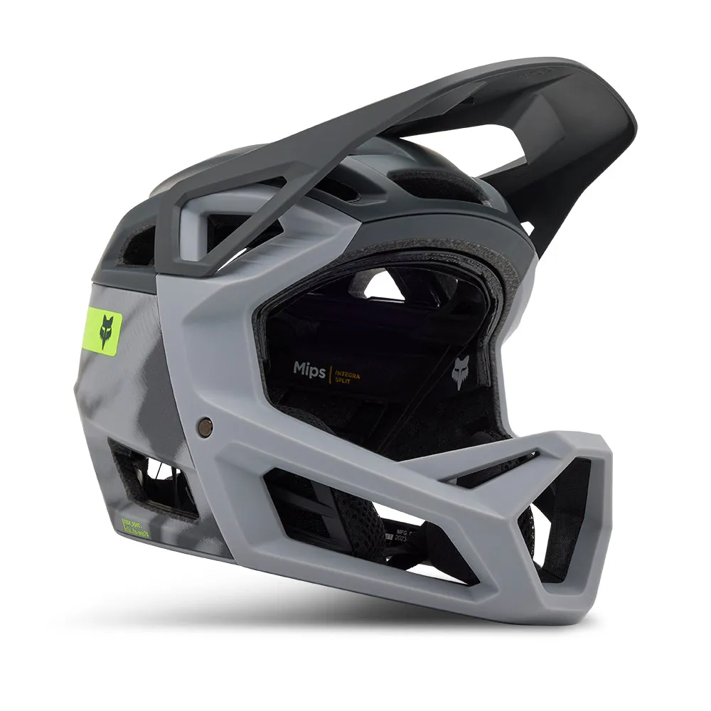 Fox Proframe Rs Taunt Helmet Mips Ce - Dark Shadow