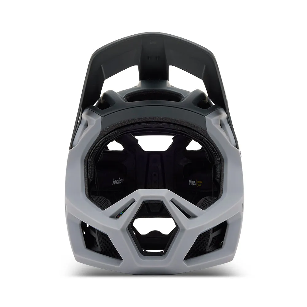 Fox Proframe Rs Taunt Helmet Mips Ce - Dark Shadow