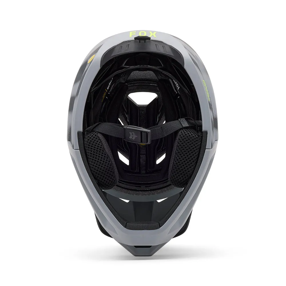 Fox Proframe Rs Taunt Helmet Mips Ce - Dark Shadow