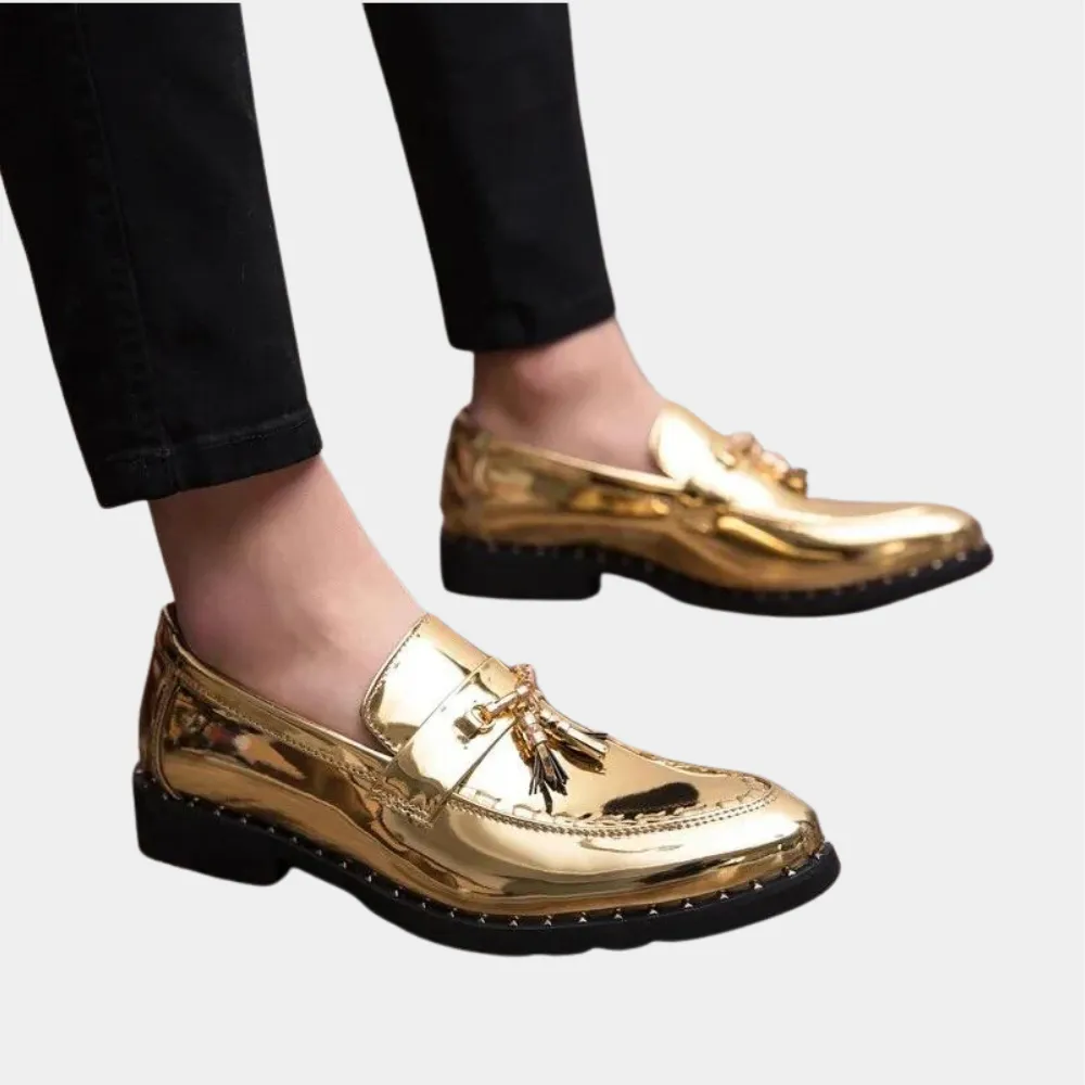 Francesco Luxe Herenloafers - Loafer Heren - Loafers Heren