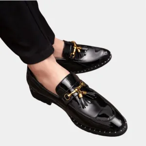 Francesco Luxe Herenloafers - Loafer Heren - Loafers Heren
