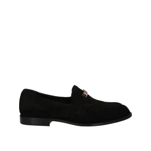GIUSEPPE ZANOTTI Luxurious Leather Loafers for Men