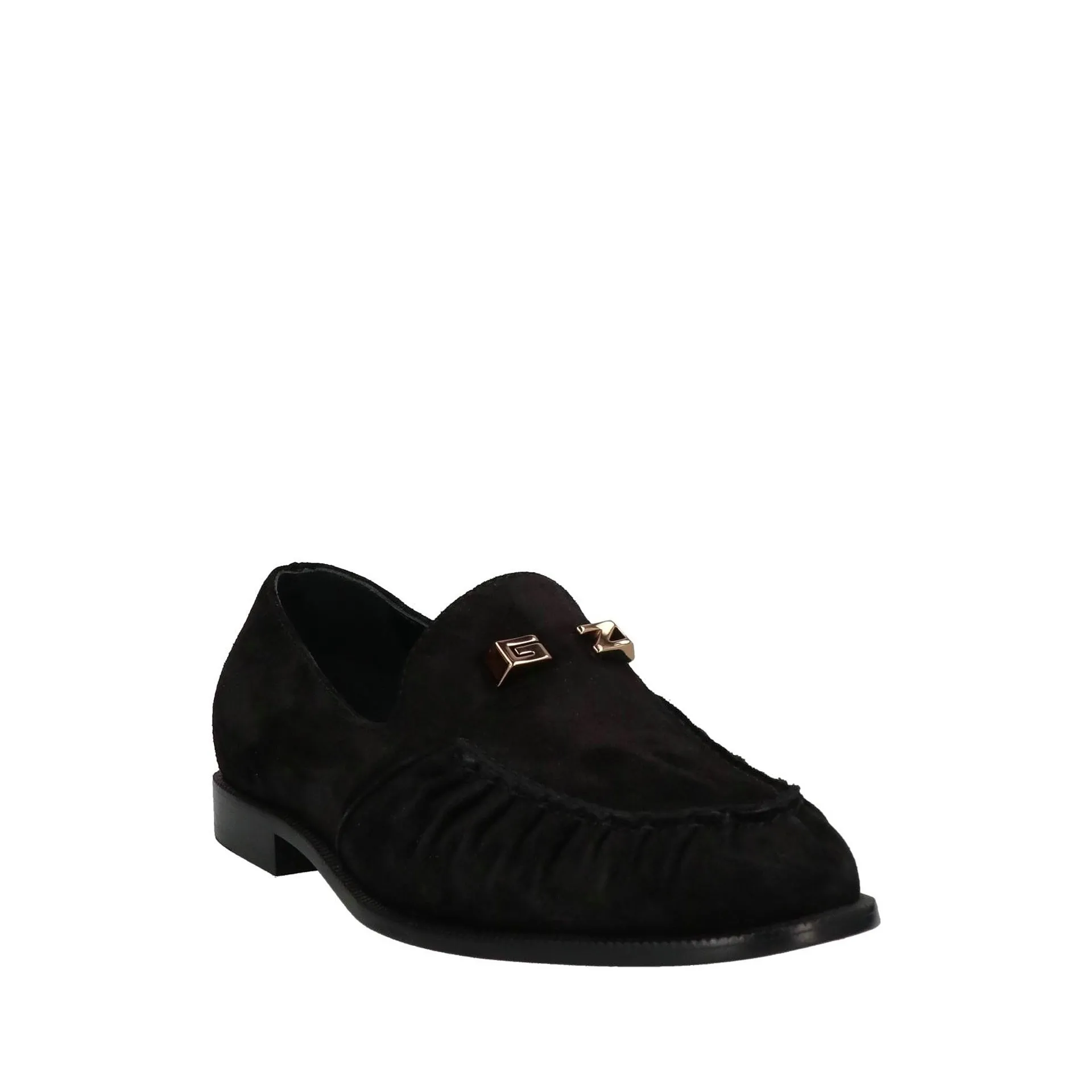 GIUSEPPE ZANOTTI Luxurious Leather Loafers for Men
