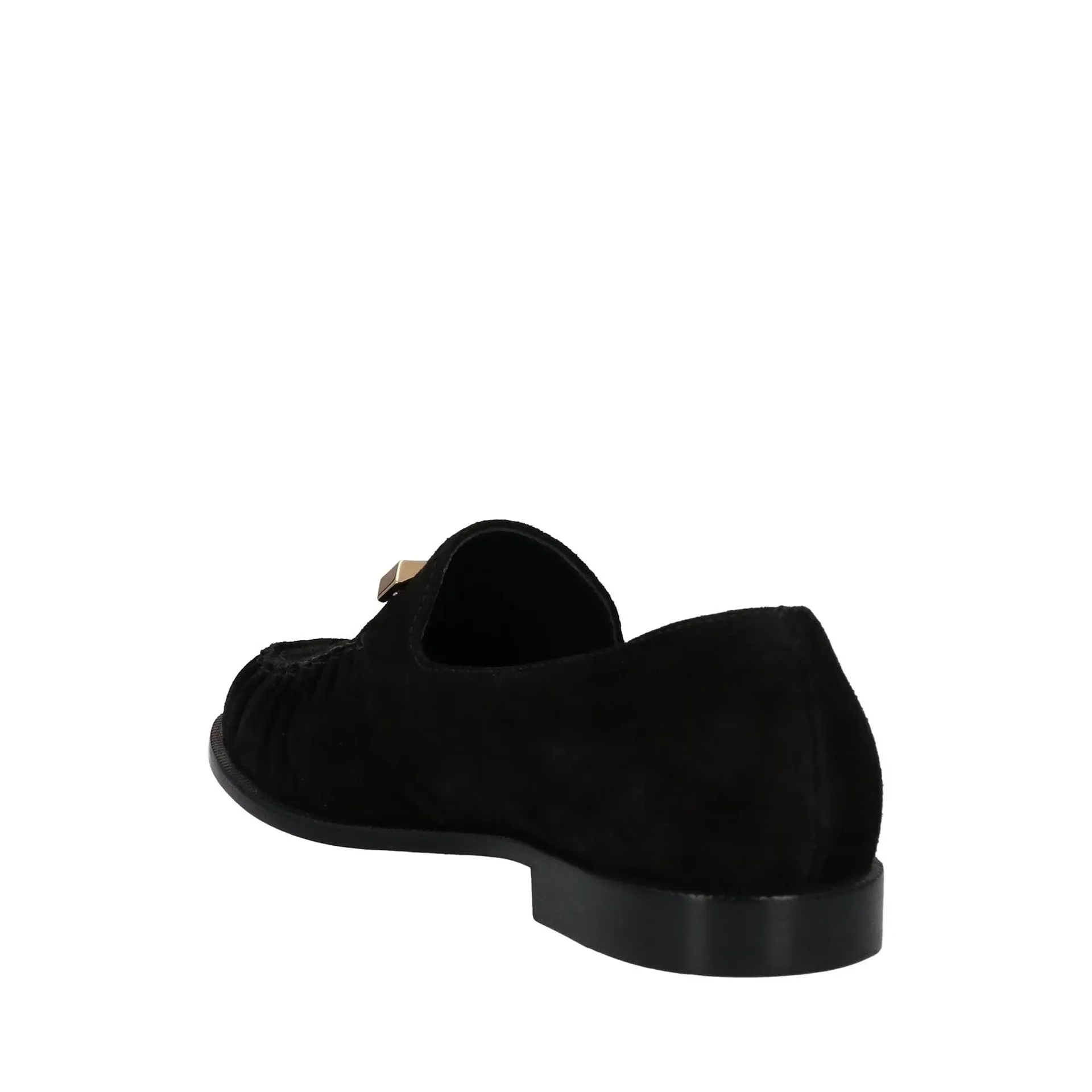 GIUSEPPE ZANOTTI Luxurious Leather Loafers for Men