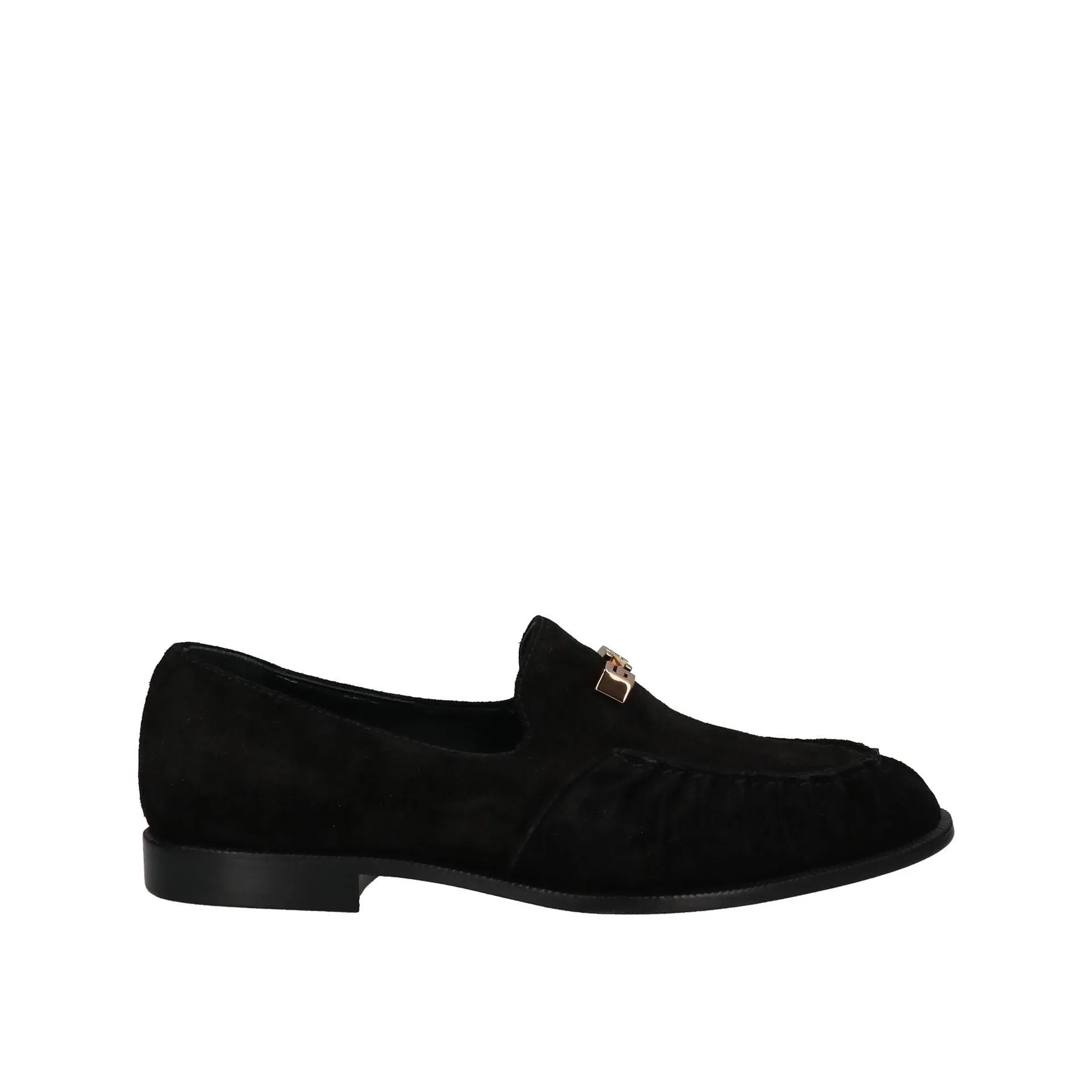 GIUSEPPE ZANOTTI Luxurious Leather Loafers for Men