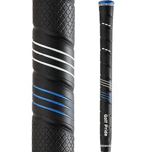 Golf Pride CP2 Wrap 58 Round Undersize