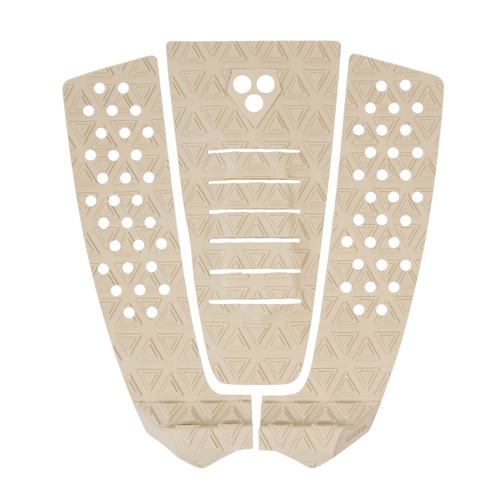 GORILLA GRIP THE JANE SAFARI 3PC TRACTION