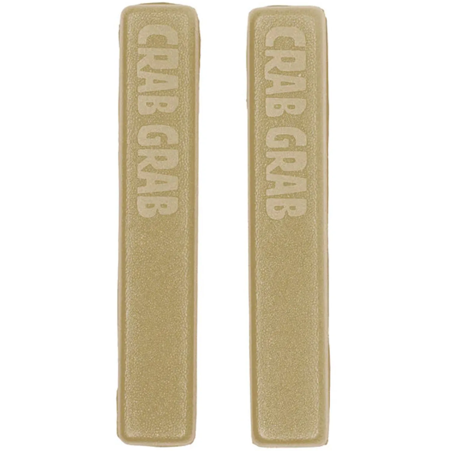 Grab Rails 2pk Stomp Pad