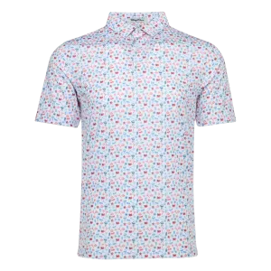 Grillin' Polo