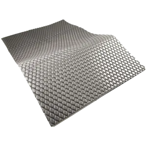 Harmony Silent Traction Pads