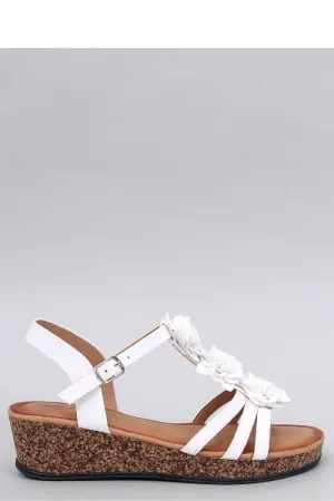 Heel sandals