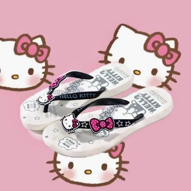 Hello Kitty FlipFLop