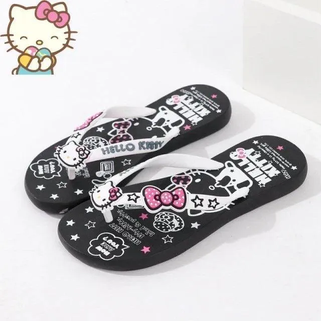 Hello Kitty FlipFLop