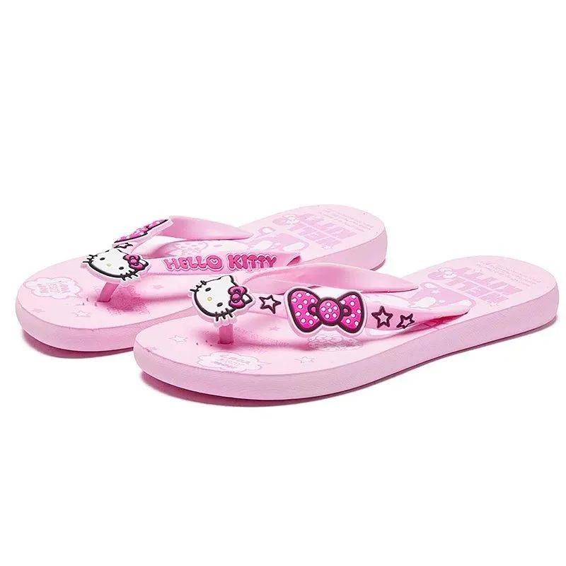 Hello Kitty FlipFLop