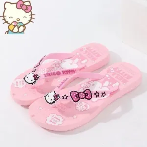 Hello Kitty FlipFLop