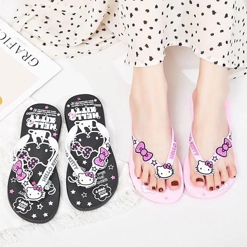 Hello Kitty FlipFLop