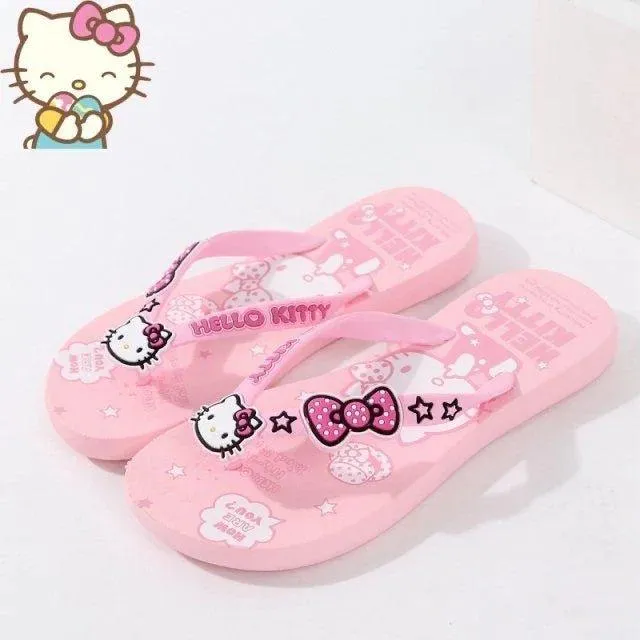 Hello Kitty FlipFLop