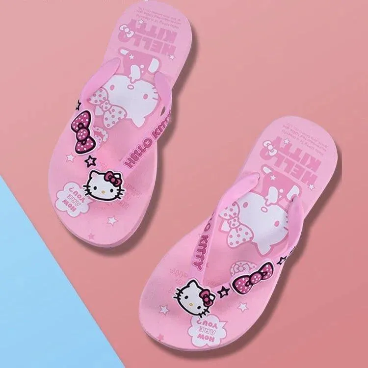 Hello Kitty FlipFLop