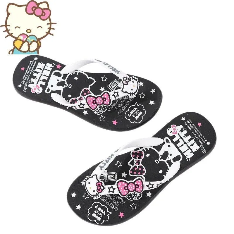 Hello Kitty FlipFLop