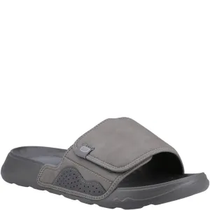 HEYDUDE Shore Slide Classic Sandal