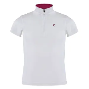 Horze Kids UV Polo Shirt