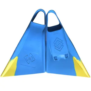 HUBBOARDS AIR FINS