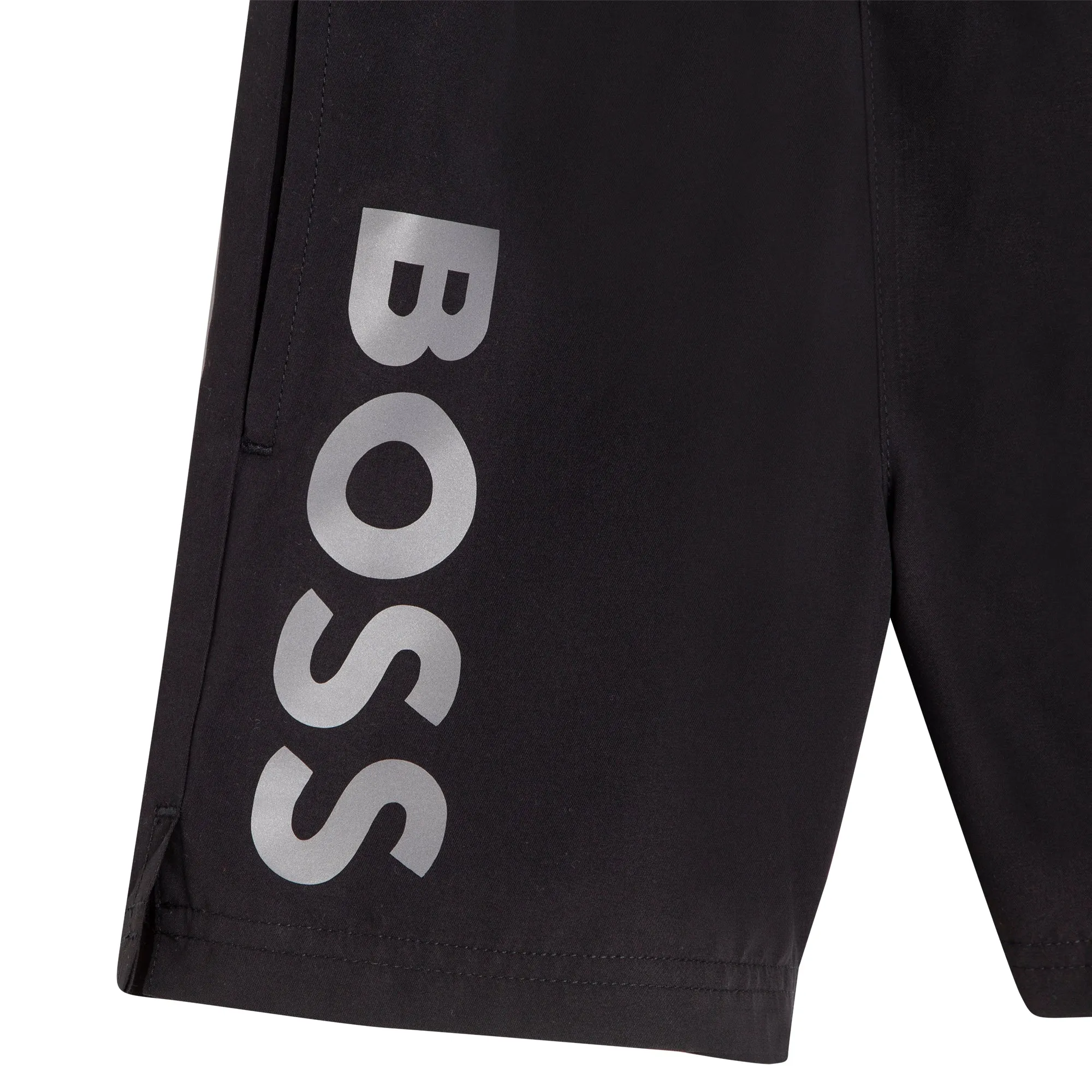 Hugo Boss Black Swim Shorts