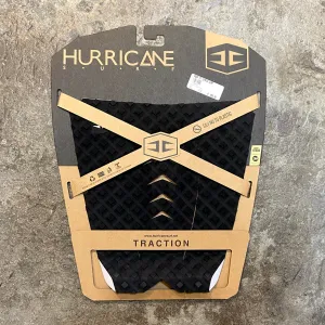 Hurricane Traction   SABER