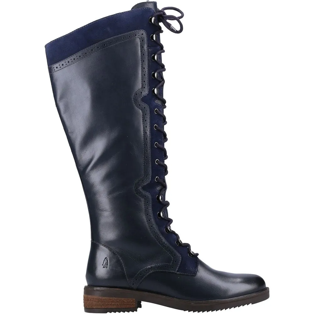 Hush Puppies Rudy Long Boot