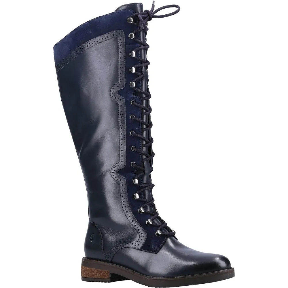 Hush Puppies Rudy Long Boot