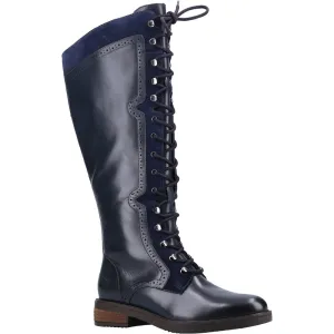 Hush Puppies Rudy Long Boot
