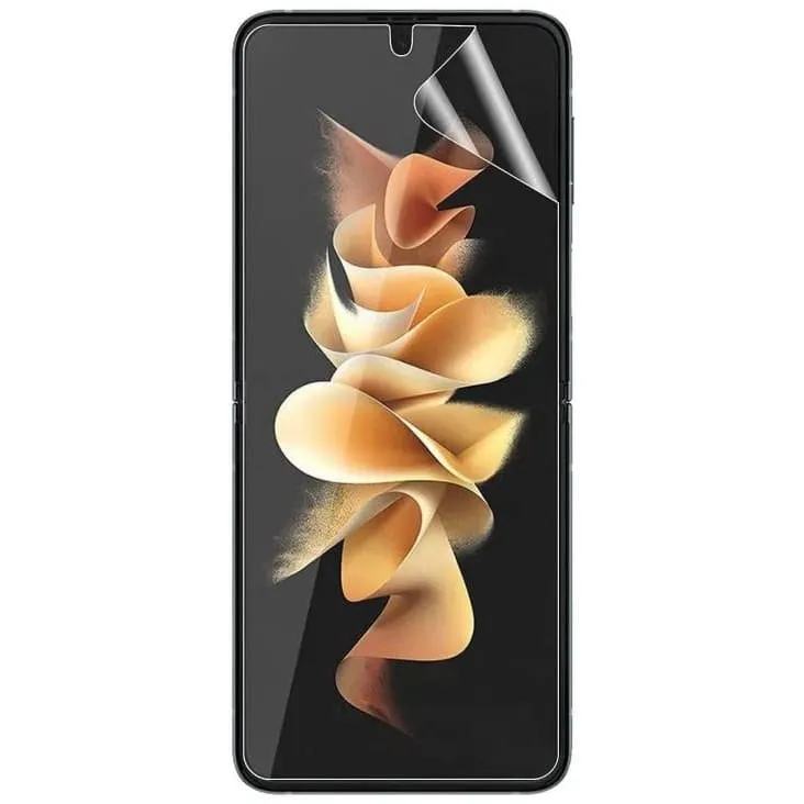 Hydrogel 3D - Folia Hydrożelowa na Ekran - Samsung Galaxy Z Flip 4