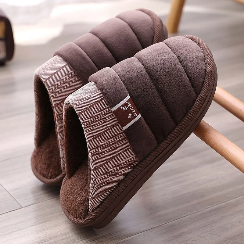 Indoor Slippers Winter