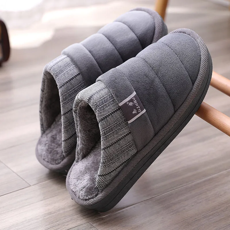 Indoor Slippers Winter