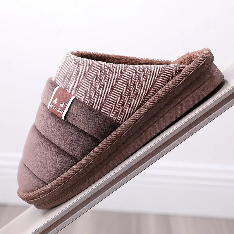 Indoor Slippers Winter